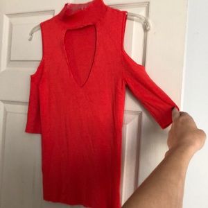 Lightly worn!